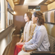 Image for article titled This Kyoto Train Sure Is Beautiful